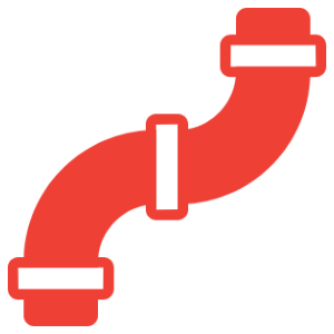 Pipes icon