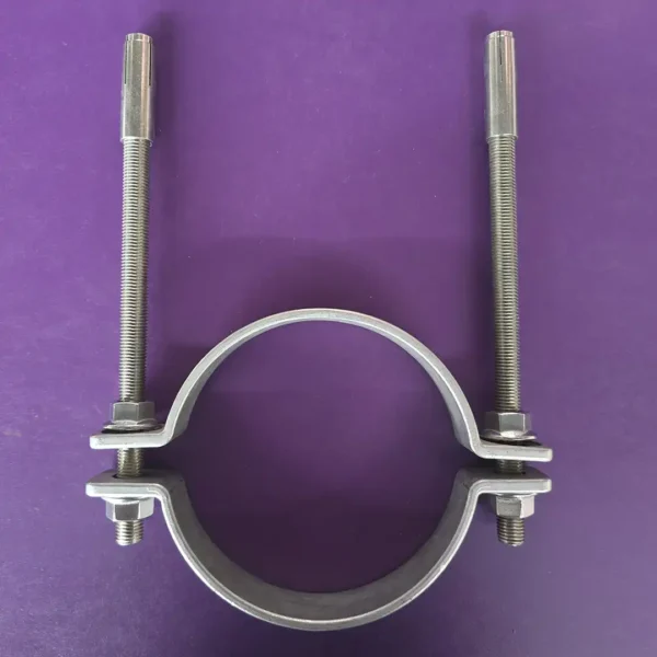 Fire Rated 2 Rod Clamp - Image 2