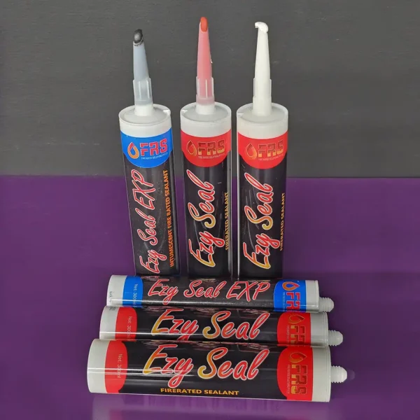 Ezy Seal Red - Image 2
