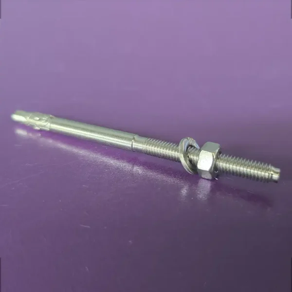 Ezy Wedge Anchors - Image 2