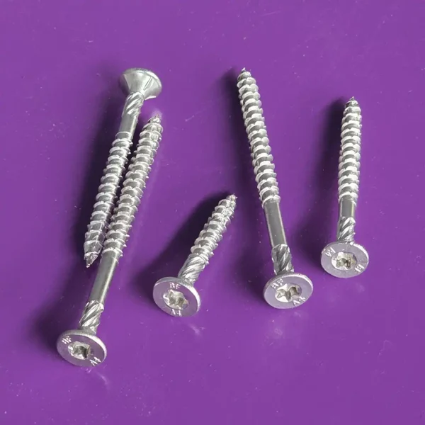 Ezy Bugle Screws