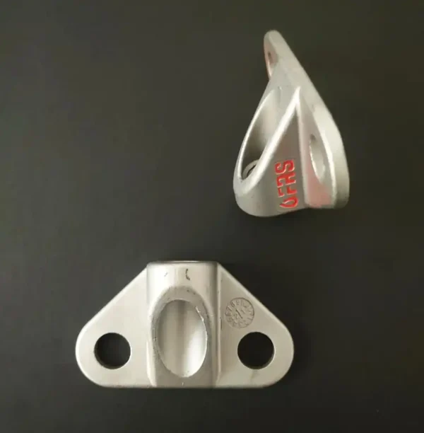 Fire Rated Beam Clamp