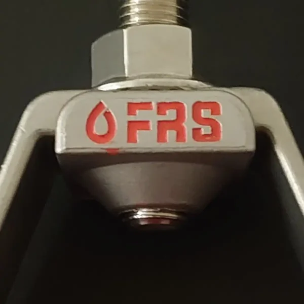 M16 Cast Bracket Nut - Image 4