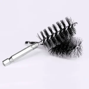 20mm Concrete Drill Hole Clean Out Brush