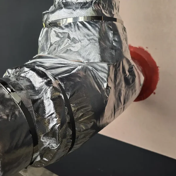 Ezy Wrap Tee - Image 2