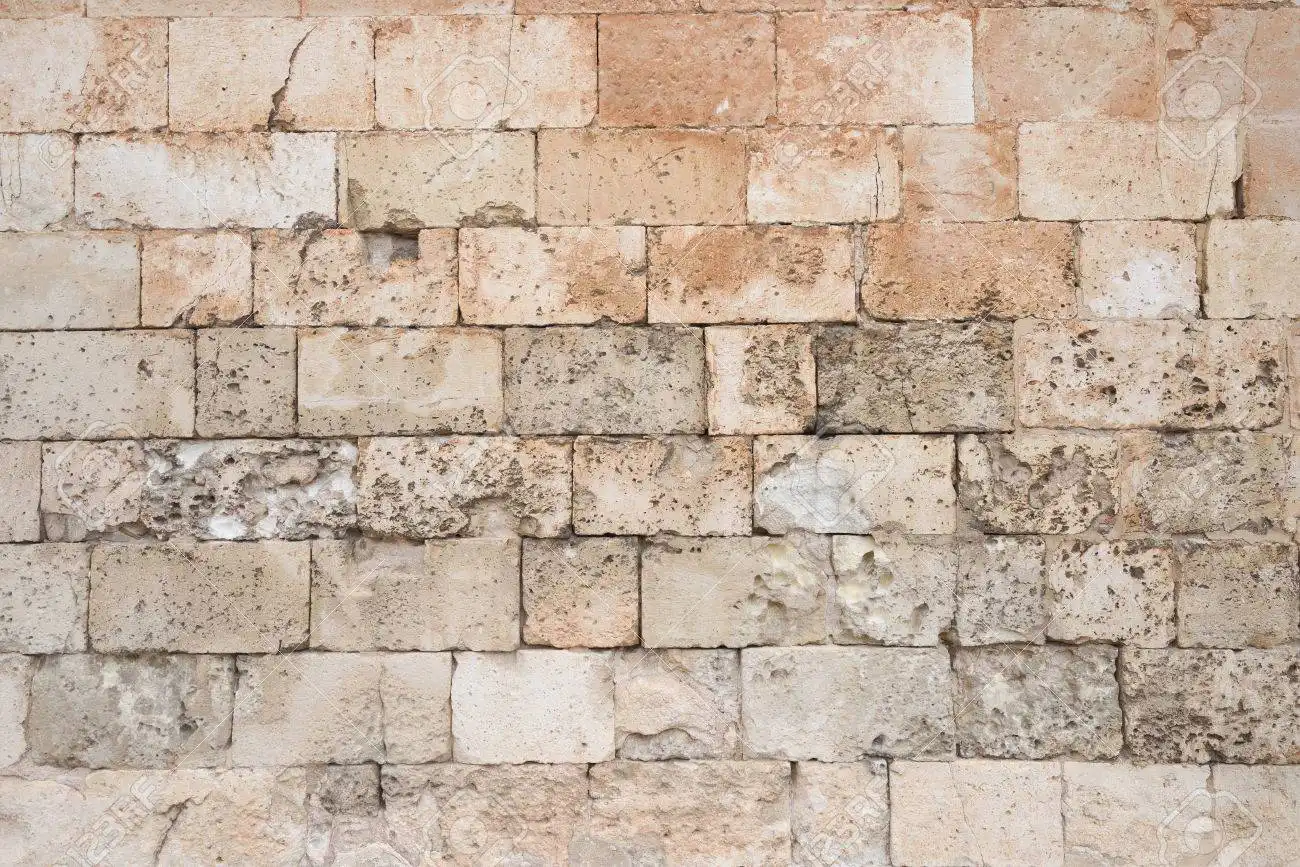 Sandstone Bricks by Urban Works NSW